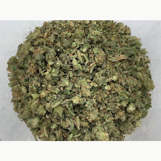 Crux Cannabis - House Blend Flower - 1