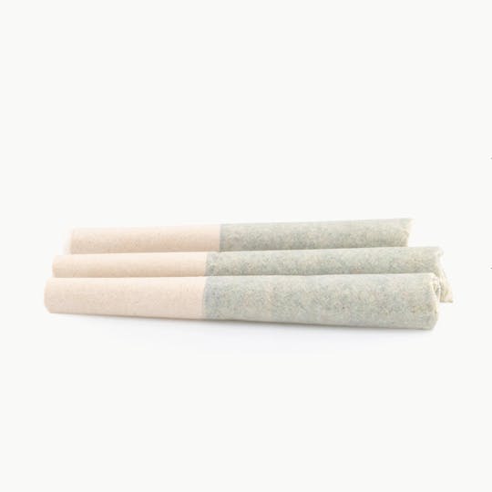 Sundial - Strawberry Twist Pre-Roll - 1