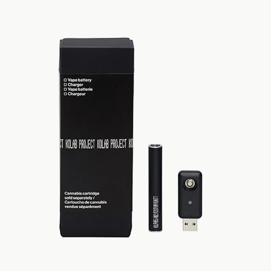 Kolab Project - Kolab 510 Vape Battery - 1