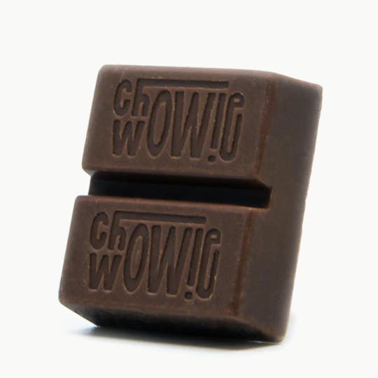 Chowie Wowie - Dark Chocolate CBD - 1