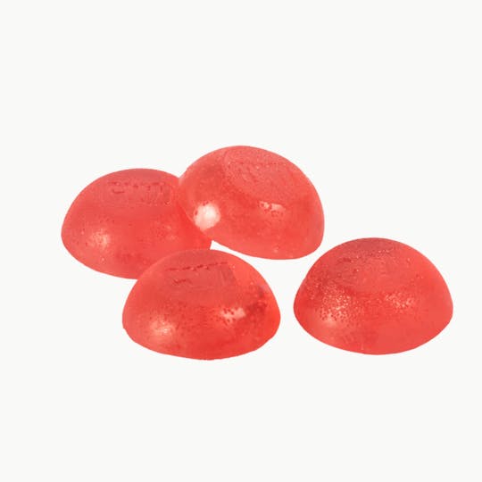 Chowie Wowie - Watermelon THC Soft Chews - 1