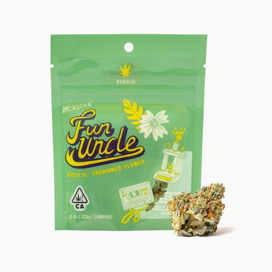 Fun Uncle - FU45 - 1