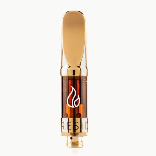 Fireside Cannabis - Blaze High THC 510 Thread Cartridge - 1