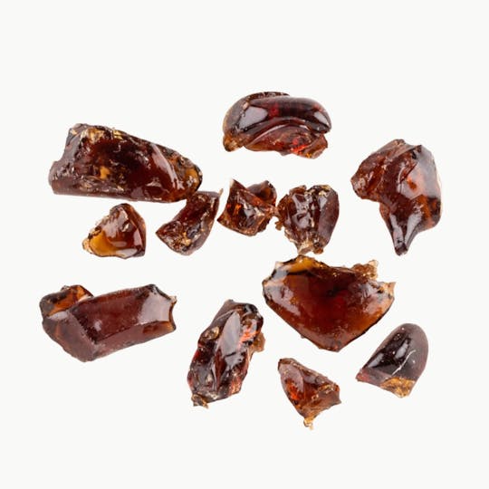 Fireside Cannabis - OG Kush Shatter - 1