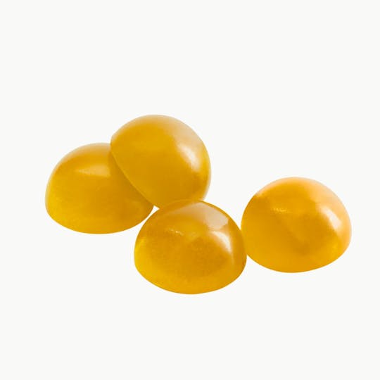 San Rafael '71 - Pineapple Soft Chews - 1