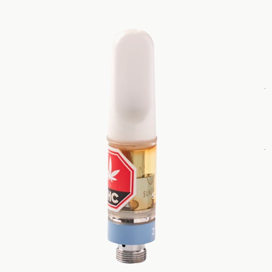 Sundial - Calm Zen Berry 510 Thread Cartridge - 1