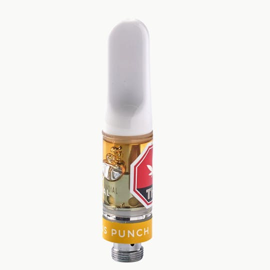 Sundial - Lift Citrus Punch 510 Thread Cartridge - 1