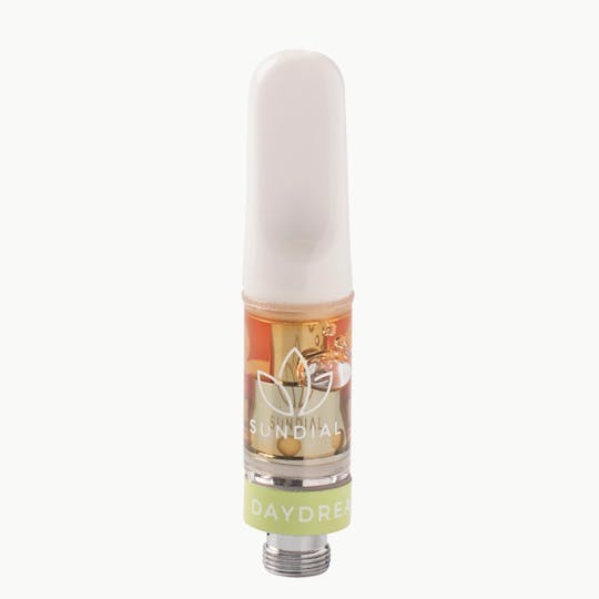 Sundial - Flow Daydream 510 Thread Cartridge - 1