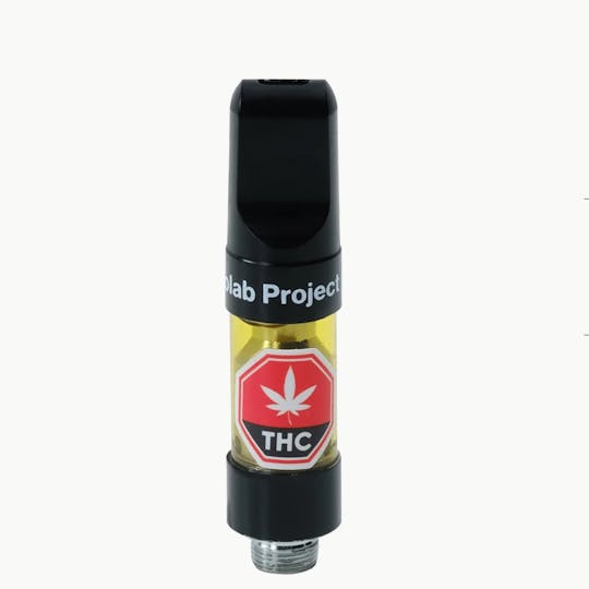 Kolab Project - 157 Series Jack Herer 510 Thread Cartridge - 1