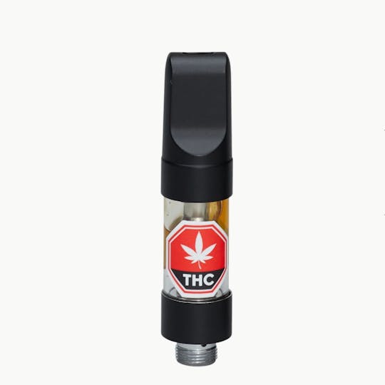 Kolab Project - Orange Hill Special Hybrid 510 Thread Cartridge - 1