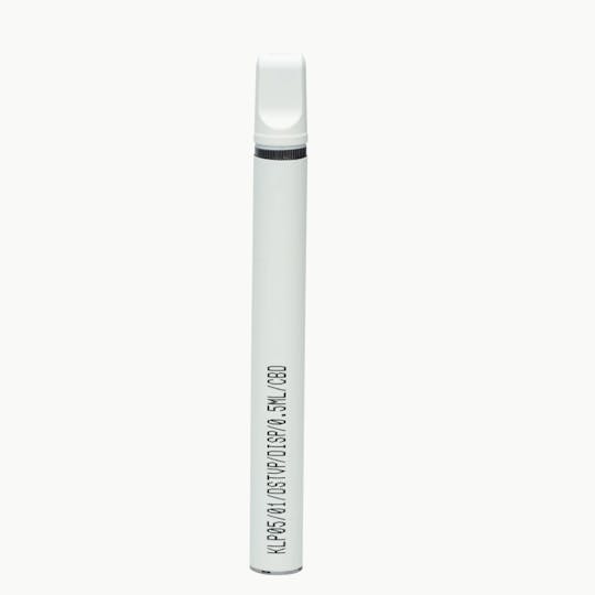 Kolab Project - Menthol Eucalyptol CBD Disposable Pen - 1