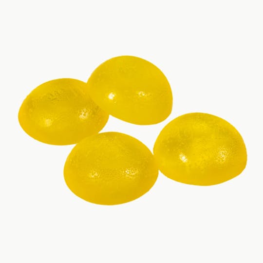 Chowie Wowie - Pineapple Mango Balanced Soft Chews - 1