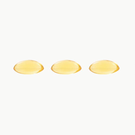 Daily Special - Balanced Softgels - 1