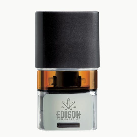 Edison Cannabis Co - Rio Bravo Pax Era Pod - 1