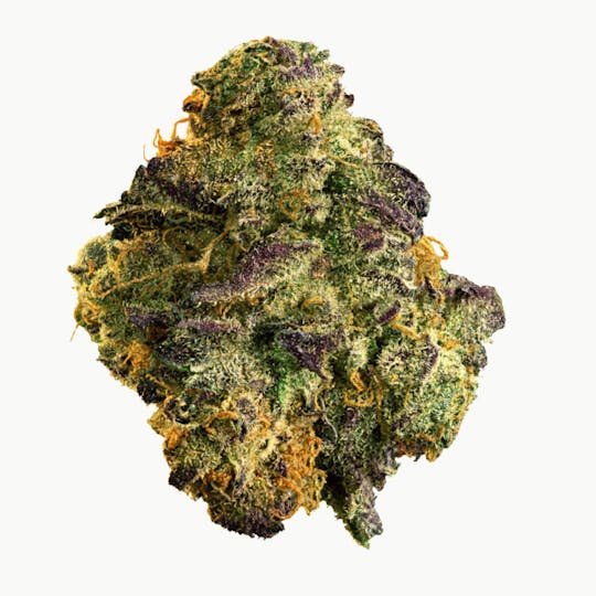 Edison Cannabis Co - Purple Terps - 1