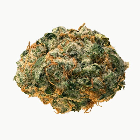 Edison Cannabis Co - Chemdog - 1