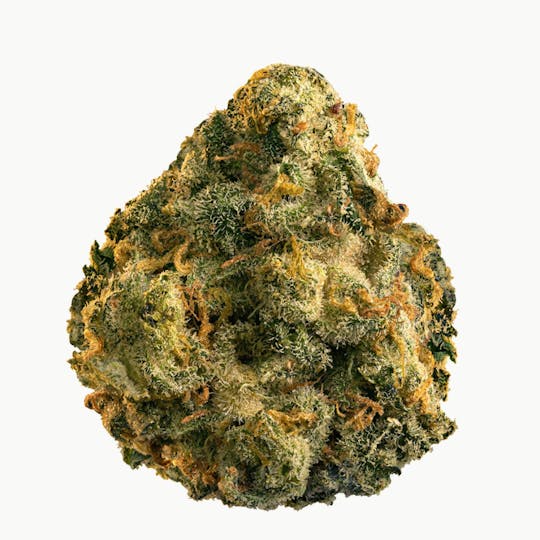 Edison Cannabis Co - The General - 1