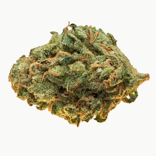 Edison Cannabis Co - Limelight - 1