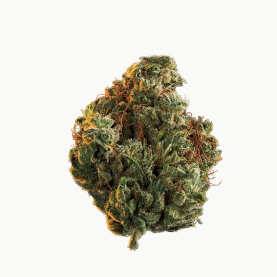 Edison Cannabis Co - Rio Bravo - 1