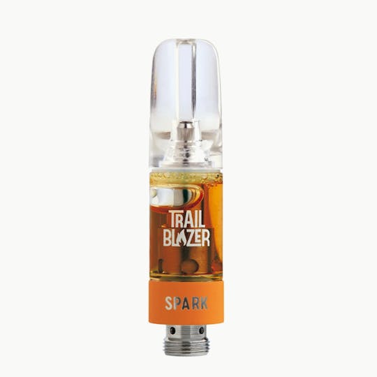 TRAIL BLAZER - Spark 510 Thread Cartridge - 1