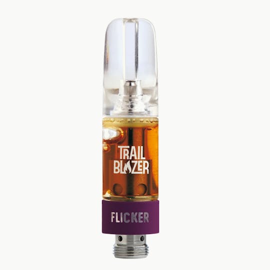 TRAIL BLAZER - Flicker 510 Thread Cartridge - 1