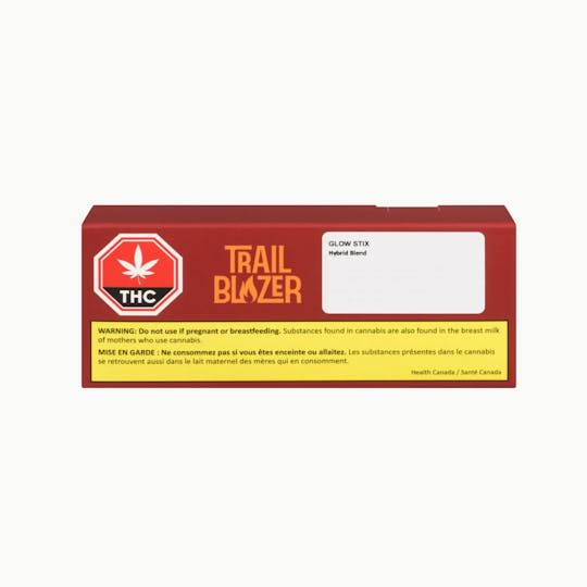 TRAIL BLAZER - Glow Stix - 1