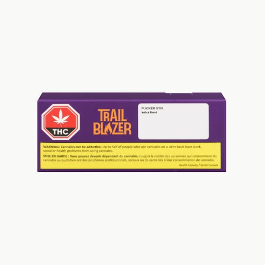 TRAIL BLAZER - Flicker Stix - 1