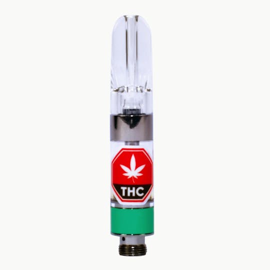 HEXO - Tangie 510 Thread Cartridge - 1