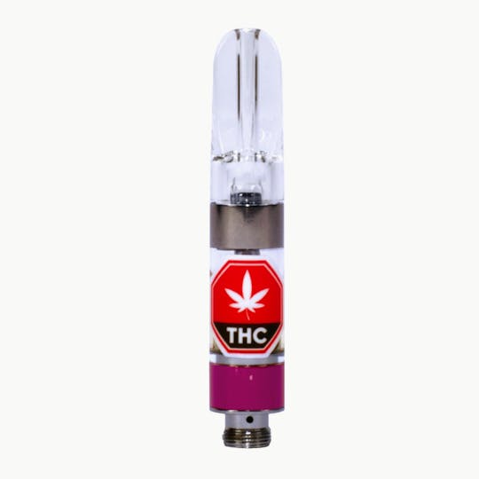 HEXO - Trainwreck 510 Thread Cartridge - 1