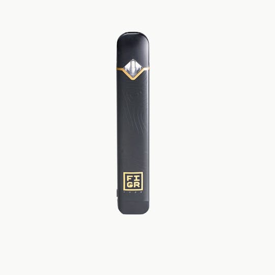 FIGR - FIGR Master Vape Battery - 1