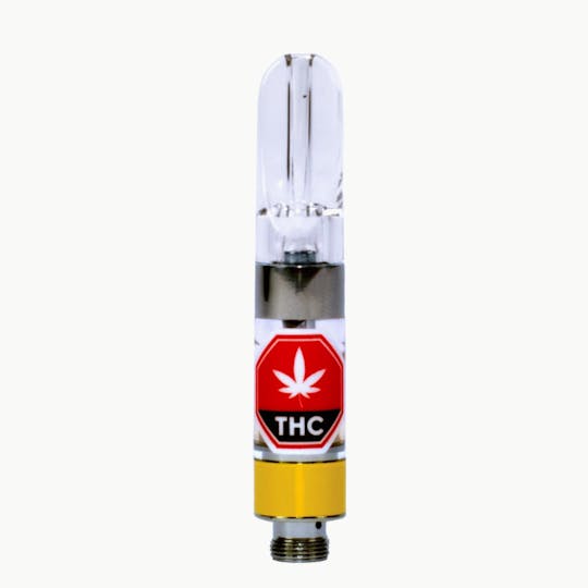 HEXO - Durban 510 Thread Cartridge - 1