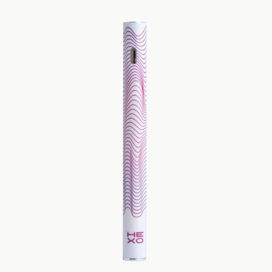 HEXO - Trainwreck Disposable Pen - 1