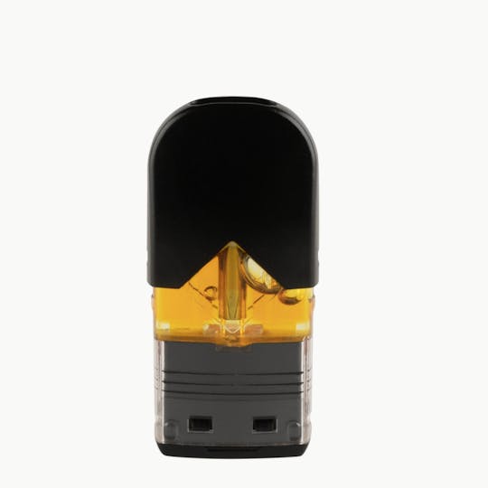 FIGR - Master Vape Pod - Citrus - 1