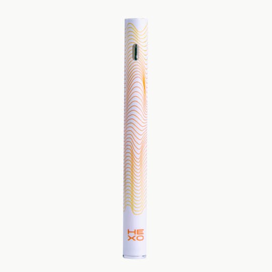 HEXO - Blue Dream Disposable Pen - 1