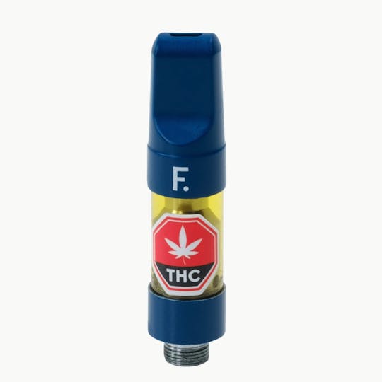 Foray - Goji OG 510 Thread Cartridge - 1