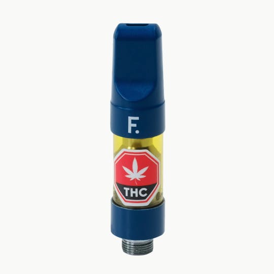 Foray - Maui Wowie 510 Thread Cartridge - 1
