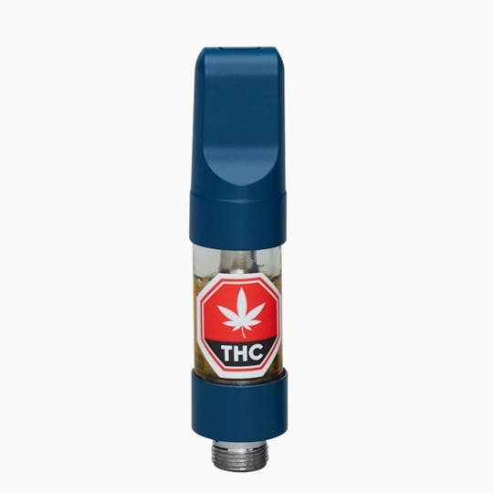 Foray - Strawberry Ice Sativa 510 Thread Cartridge - 1