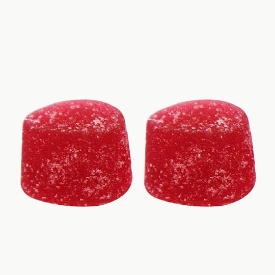 Foray - Raspberry Vanilla Soft Chews (2-Pieces) - 1