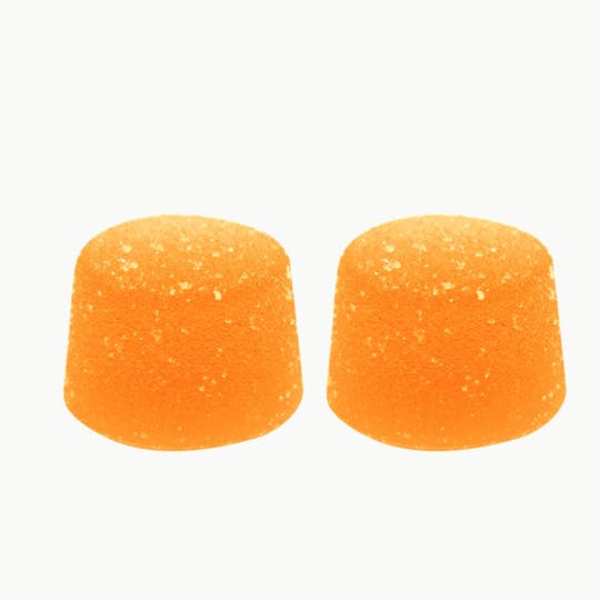 Foray - Peach Mango Soft Chews (2-Pieces) - 1