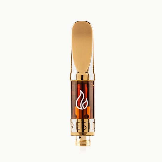 Fireside Cannabis - Ember Balanced 510 Thread Cartridge - 1