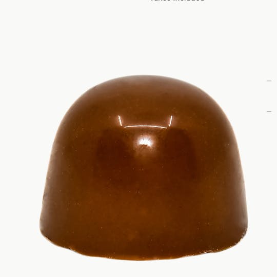 Fireside Cannabis - Milk Chocolate Duo - 1