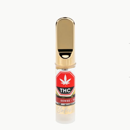 Solei - Sense Tropical Tango 510 Thread Cartridge - 1