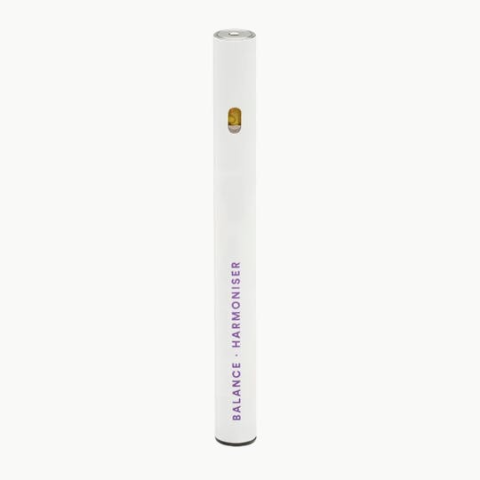 Solei - Balance Lemonlicious Disposable Pen - 1
