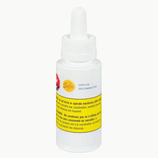 Solei - Unplug Oil - 1