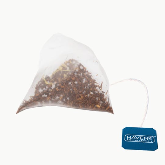 HAVEN St. Premium Cannabis - No. 450 Drift Tea - 1