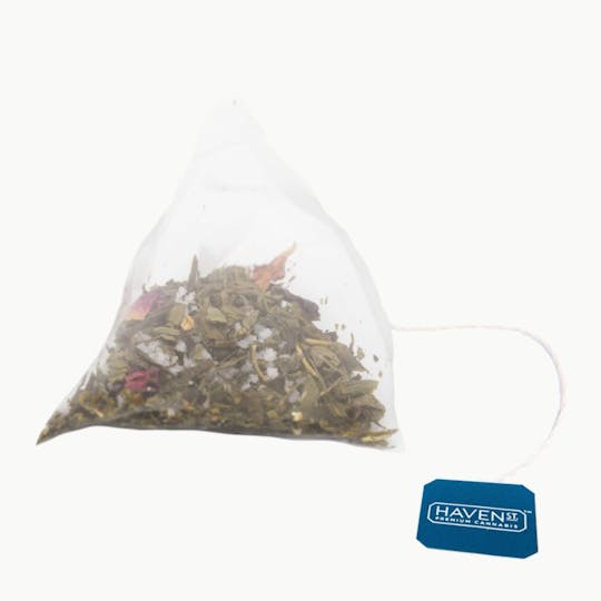 HAVEN St. Premium Cannabis - No. 150 Peace Tea - 1