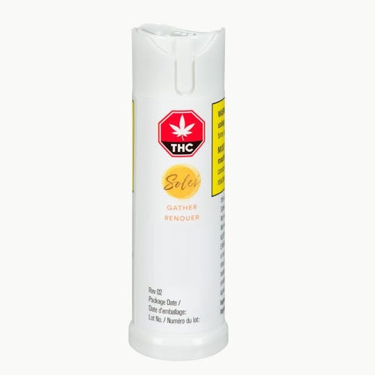 Solei - Gather Oral Spray - 1