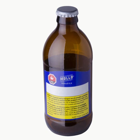 Truss Beverage Co. - Mollo 2.5 - 1