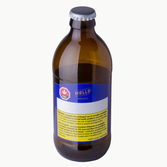 Truss Beverage Co. - Mollo 5 - 1
