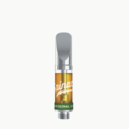 Spinach - Original GC 510 Thread Cartridge - 1